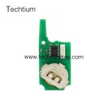 NB10 3 button KEYDIY KD Remote